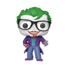 Funko POP!: POP Movies Batman 85th - The Joker with Teeth 517