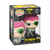 Funko Pop! Movies: Batman Returns - The Riddler (Metallic) #530