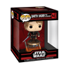 Funko Pop! Ride Deluxe Star Wars: Darth Vader First Appearance #743