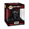 Funko Pop! Deluxe Star Wars: Darth Vader on Throne #745