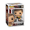 Funko Pop! Movies: Bloodsport - Bloodsport #1866