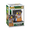 Funko Pop! Disney: The Jungle Book - Bagheera w/Basket #1475