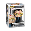 Funko Pop! Movies: Robocop - Clarence Boddicker (Bloody) #1637