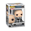 Funko Pop! Movies: Robocop - Robocop Without Helmet #1635