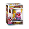 Funko Pop! Killer Klowns From Outer Space - Frank #1623