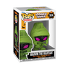 Funko Pop! Animation: Loony Tunes - Marvin The Martian (Mummy) #1674