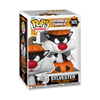 Funko Pop! Animation: Loony Tunes - Sylvester (Pumpkin) #1675