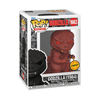 Funko Pop! Movies: Godzilla 70th Anniversary - Godzilla (1984) #1663