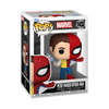 Funko Pop! Marvel: Split - Peter Parker/Spider-Man  #1432