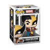 Funko Pop! Marvel: Split - Logan/Wolverine #1433