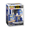 Funko Pop! Animation: Heroes - Patchwork Batman #508