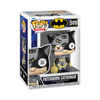 Funko Pop! Animation: Heroes - Patchwork Catwoman #509