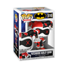 Funko Pop! Animation: Heroes - Patchwork Harley Quinn #510