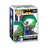 Funko Pop! Animation: Heroes - Patchwork The Joker #511