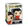 Funko POP! Disney: Gaston (Flexing) #1518