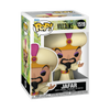 Funko POP! Disney: Sultan Jafar #1519