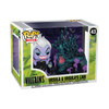 Funko Pop! Towns: Disney - Ursula & Ursula's Lair #43