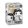 Funko Pop! Disney - Snow White - Snow White (Sketched) #1526