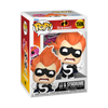 Funko POP! Disney: The Incredibles - JJ & Syndrome #1506