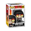 Funko POP! Disney: The Incredibles - Edna Mode #1507