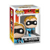 Funko Pop! Movies: The Incredibles - Mr. Incredible #1509