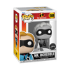 Funko Pop! Movies: The Incredibles - Mr. Incredible #1509