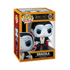 Funko Pop! Movies - Universal Monsters - Dracula (Deco) #1634