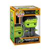 Funko Pop! Movies - Universal Monsters - Frankenstein (Deco) #1630