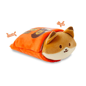 Reese's | 6" Small Blanket Plush - Sweets and Geeks