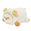 Sheep Bunniroll Plush