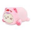 Pig Kittiroll Plush