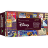 Prime 13500 Piece Puzzle - The Golden Age of Disney