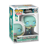 Funko Pop Television: DC Creature Commandos - Dr. Nina Mazursky #1479