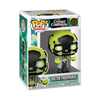 Funko Pop Television: DC Creature Commandos - Doctor Phosphorus #1480