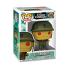 Funko Pop Television: DC Creature Commandos - G.I. Robot #1481