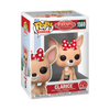 Funko Pop! Movies: Rudolph - Clarice #1569