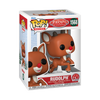 Funko Pop! Movies: Rudolph - Rudolph (Flying) #1568