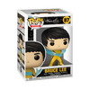 Funko POP! Icons: Bruce Lee (Be Water) #87