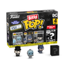 Funko Bitty Pop!: Batman 85th - Mr. Freeze 4pk