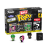 Funko Bitty Pop!: Batman 85th - Two-Face 4pk