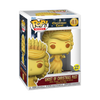 Funko Pop! Movies: Christmas Carol - Ghost of Christmas Past (GLOW) #41