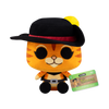 Funko Pop! 7" Plush: Puss in Boots