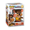 Funko Pop! Movies - An American Tail - Papa with Violin #1652