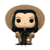 Funko Pop!: POP Premium - Addams Family Morticia in Chair