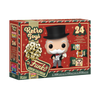 Funko Pop!: Pocket POP - Retro Toys 24 Day Advent Calendar