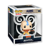 Funko Pop! Deluxe: Avatar The Last Airbender - Aang #1806