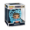 Funko Pop! Deluxe: Avatar The Last Airbender - Katara #1807