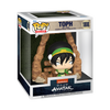 Funko Pop! Deluxe: Avatar The Last Airbender - Toph #1808