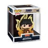 Funko Pop! Deluxe: Avatar The Last Airbender - Zuko #1809