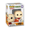 Funko Pop! Television: Peanuts - Linus #1588